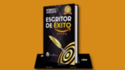 ≫ Quiero ser escritor de éxito: un manual básico, es decir, necesario